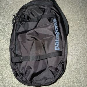 Patagonia sling bag